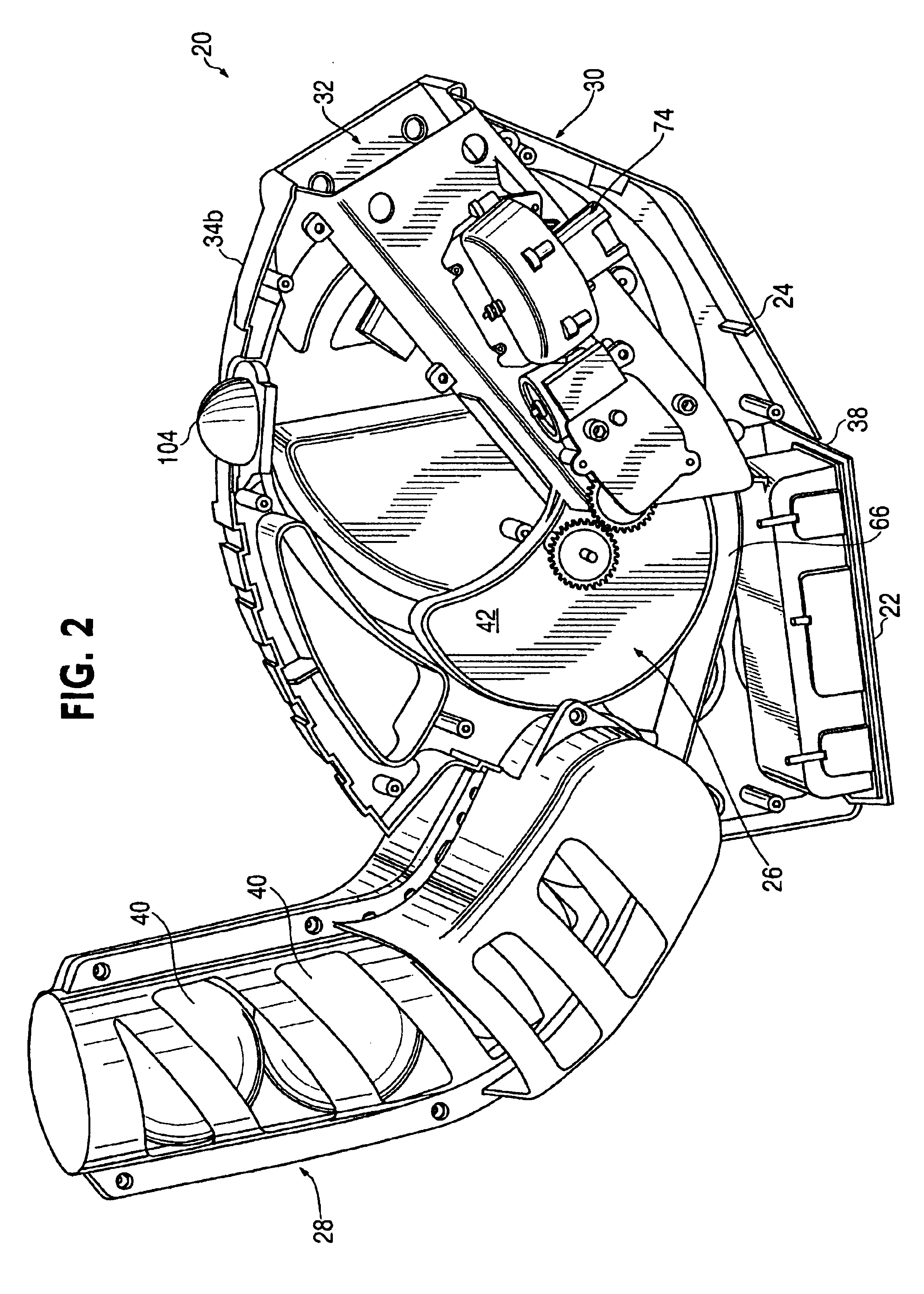 Ball launching apparatus