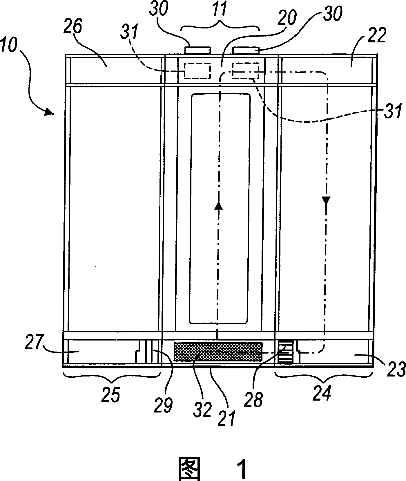 Apparatus for conditioning racks for electrical, electronic and telecommunications instruments and the like