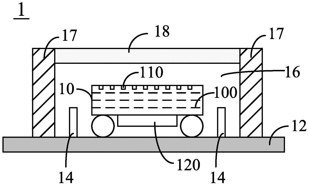 Fingerprint recognition device and terminal device