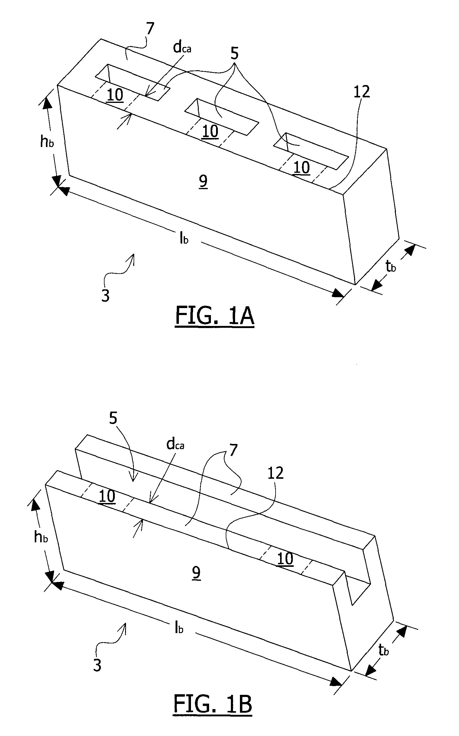 Masonry wall panel for retaining bricks