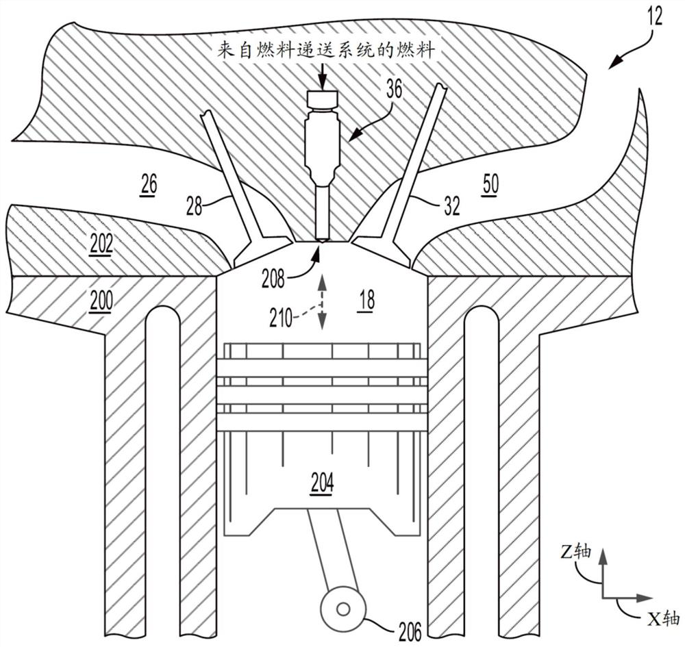 Fuel injector with divided flowpath nozzle