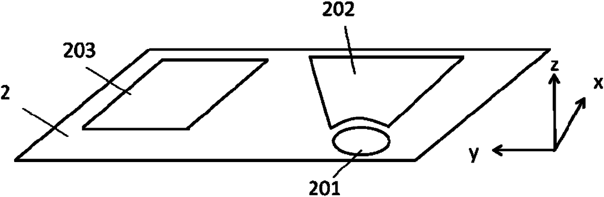 Holographic waveguide lens, preparation method thereof, and three-dimensional display apparatus