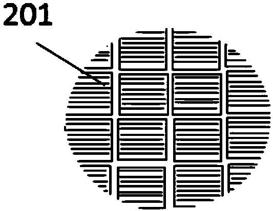 Holographic waveguide lens, preparation method thereof, and three-dimensional display apparatus