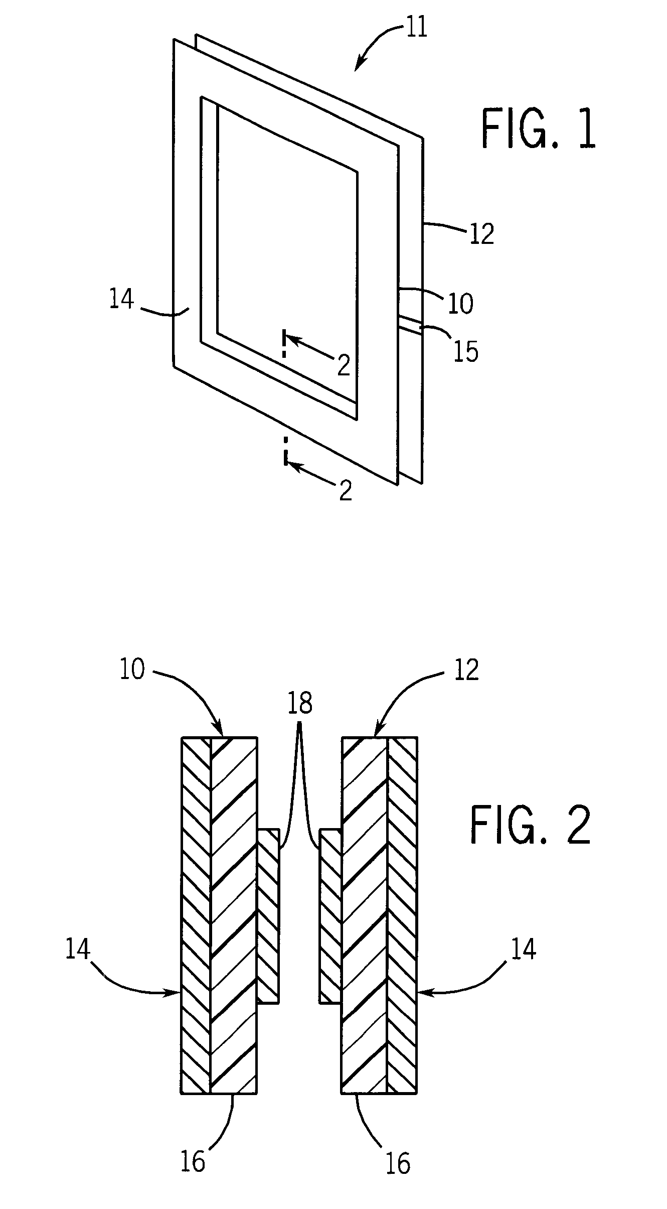 Slab-selective RF coil for mr system