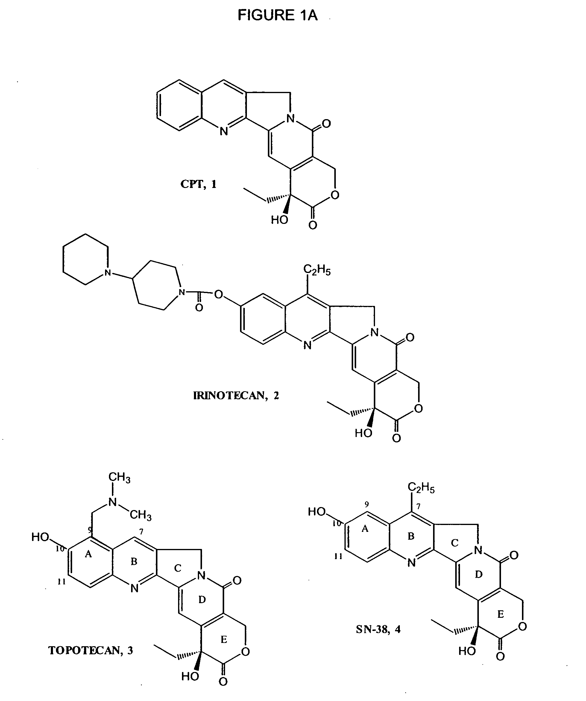 Process to prepare camptothecin derivatives and novel intermediate and compounds thereof