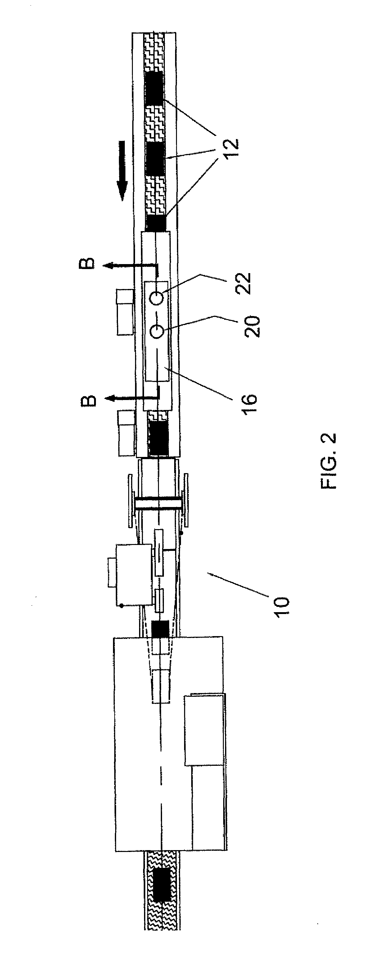 Method and apparatus for vitamin d enhancement in mushrooms