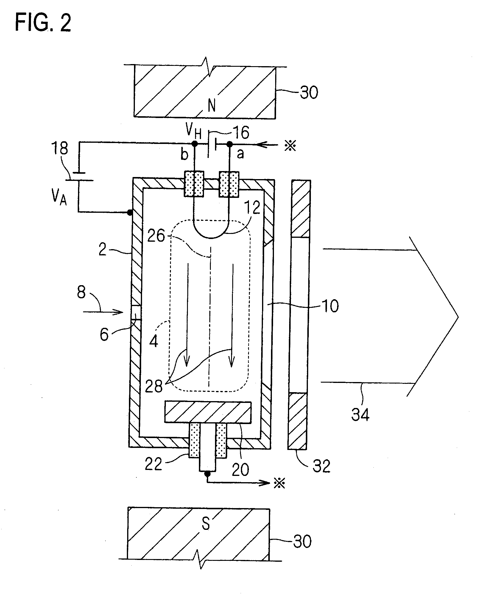 Ion source