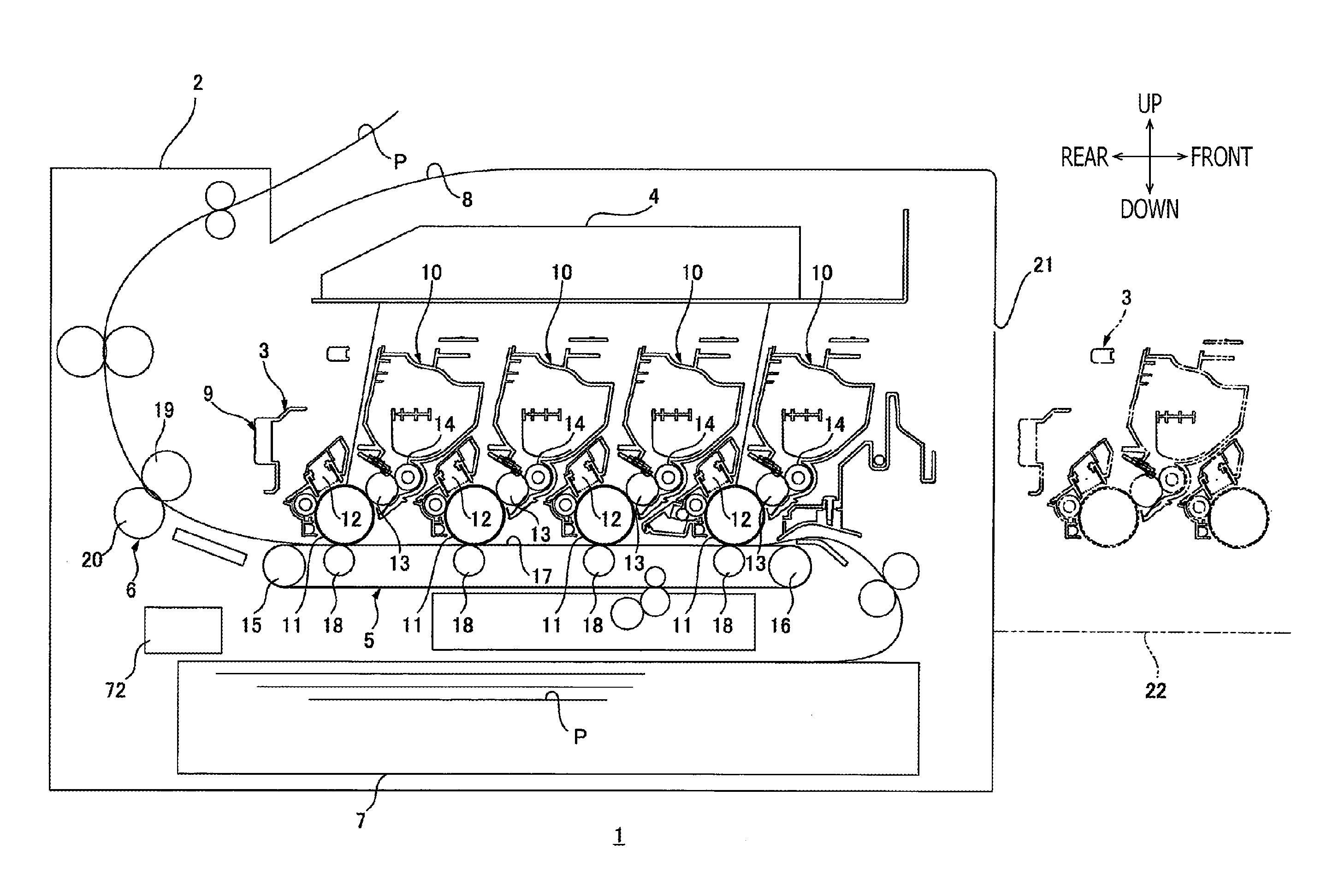 Image forming apparatus