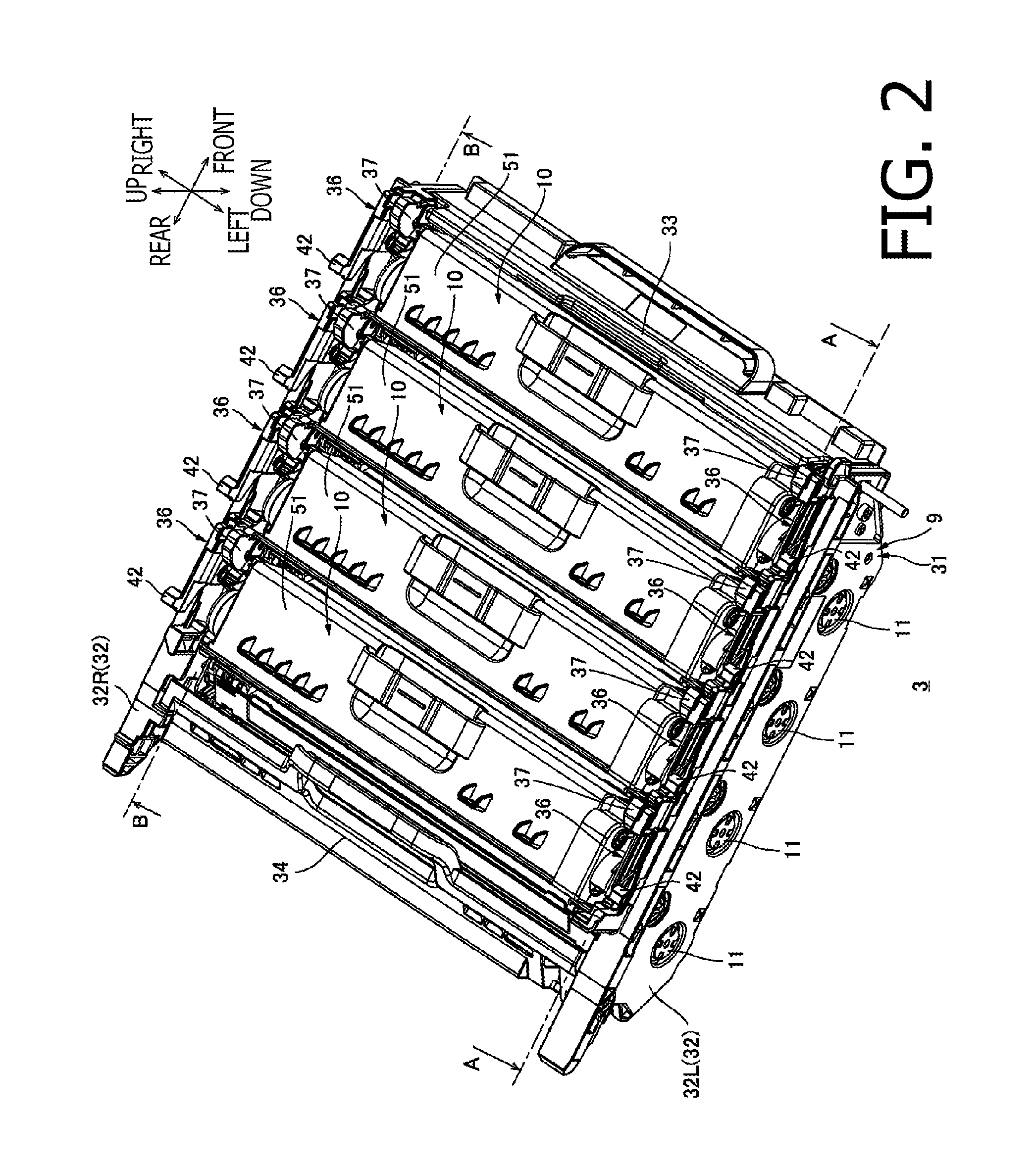 Image forming apparatus