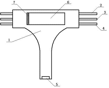 Medical multifunctional underpants