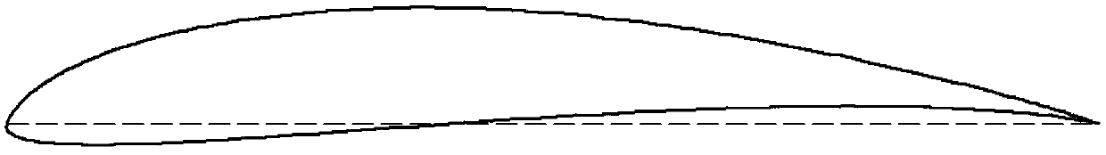 Fixed-wing solar aircraft