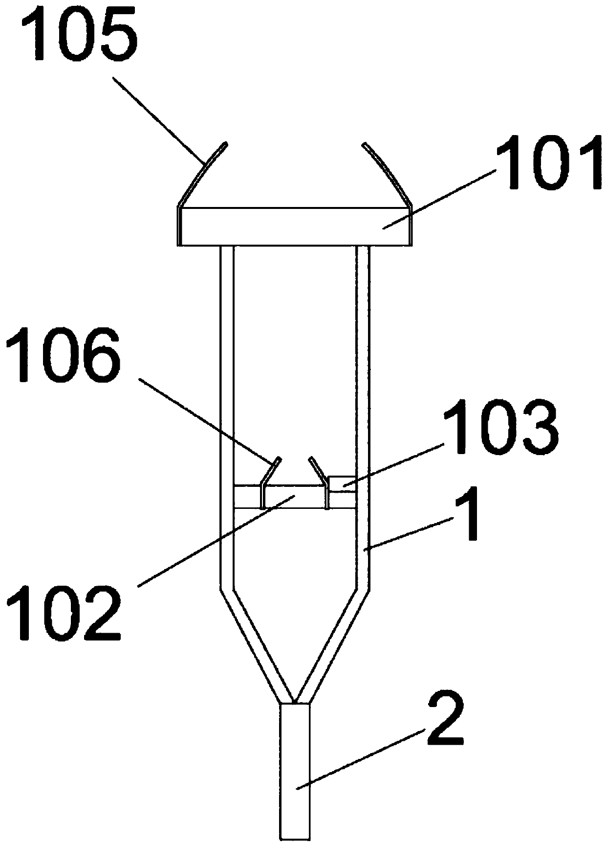 Intelligent multi-functional walking stick