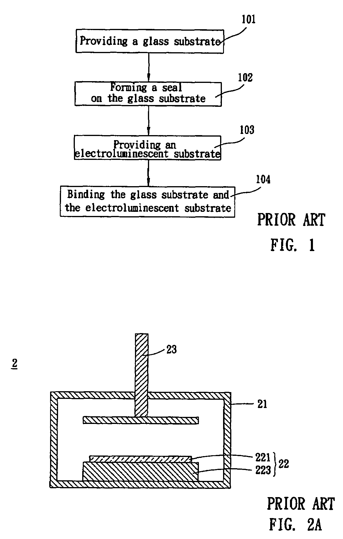 FPD encapsulation apparatus and method for encapsulating the same