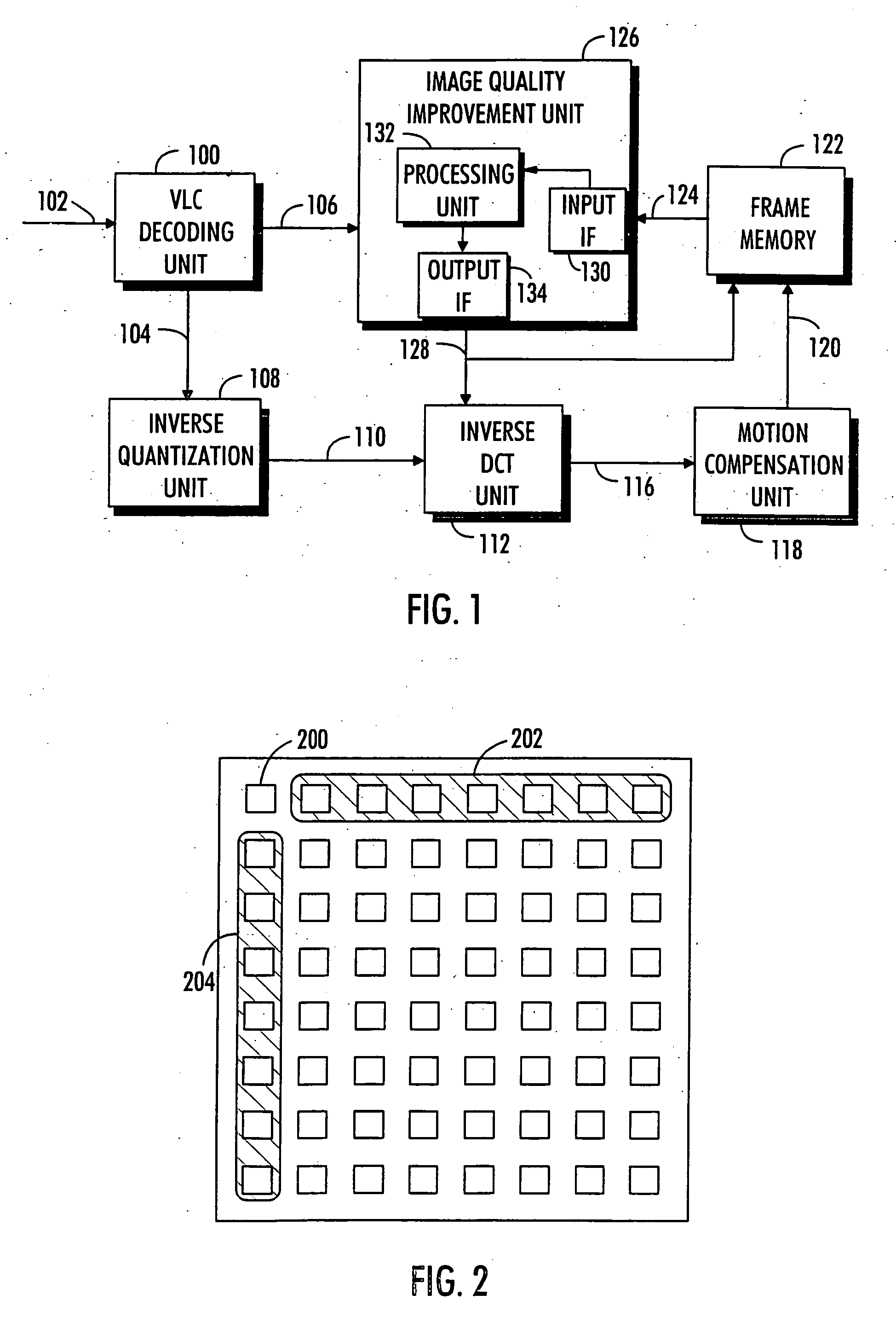 Apparatuses, computer program product and method for digital image quality improvement