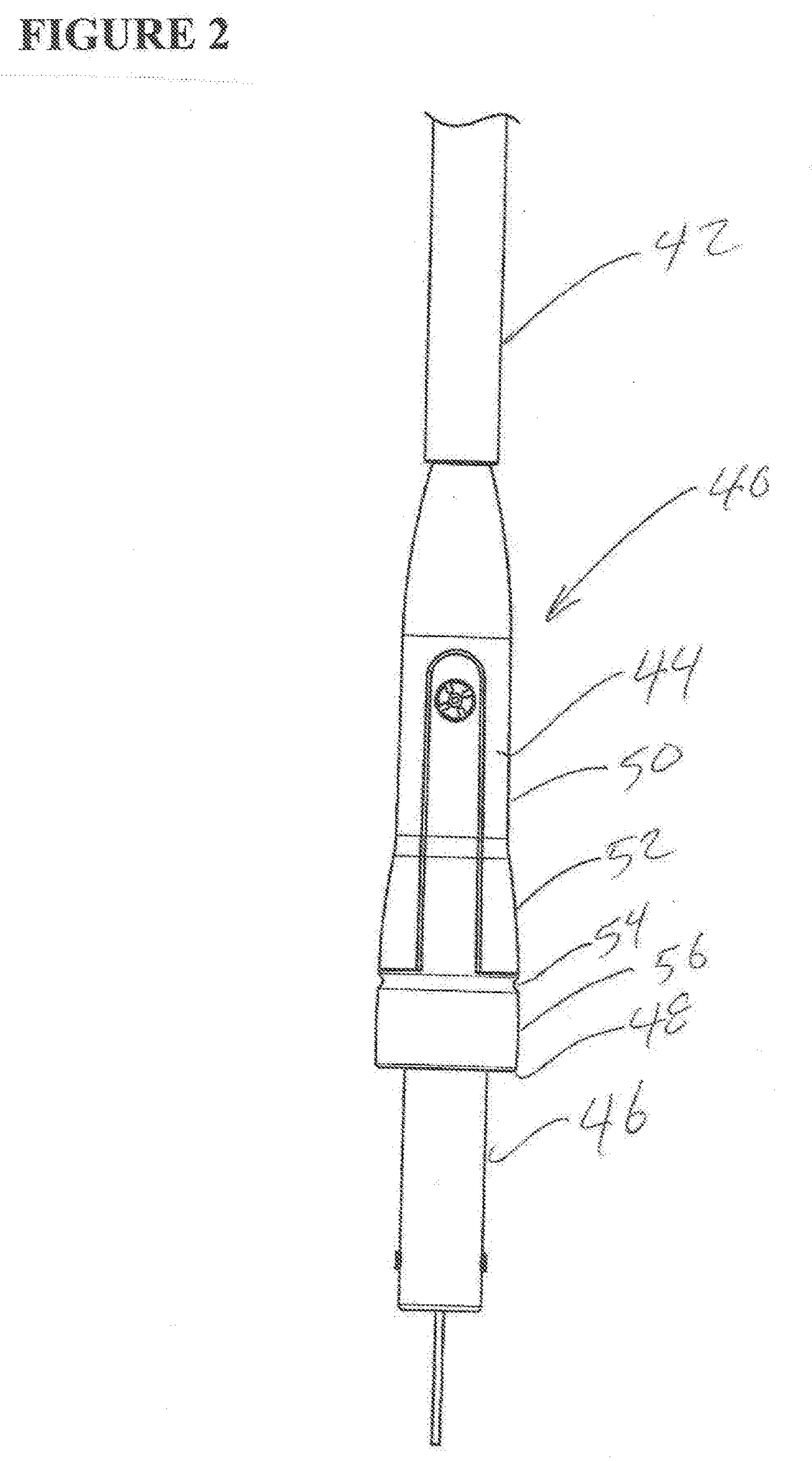 Support Stand for Heating Tools