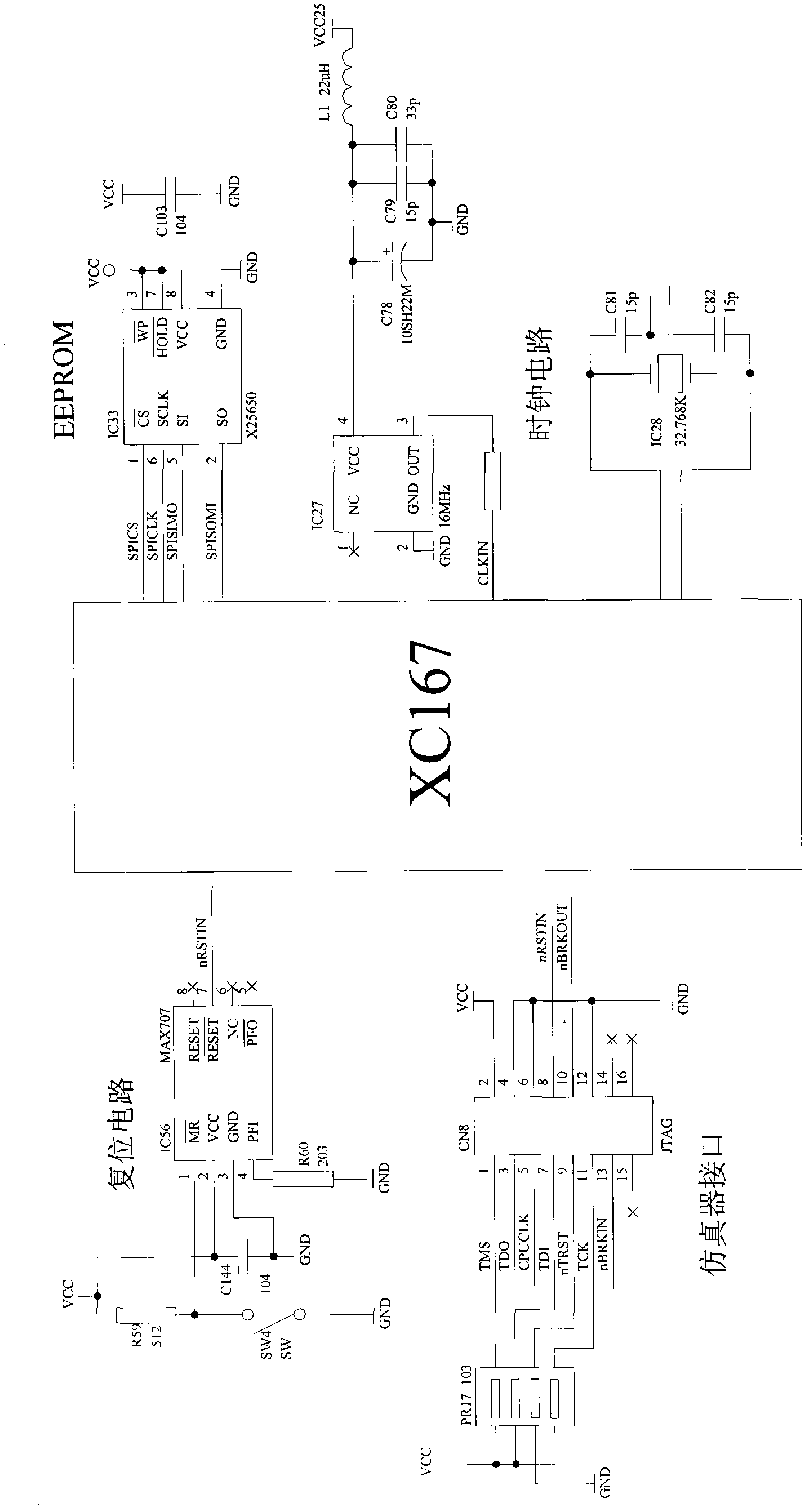 High torque starting method for high power alternating current (AC) servo driver