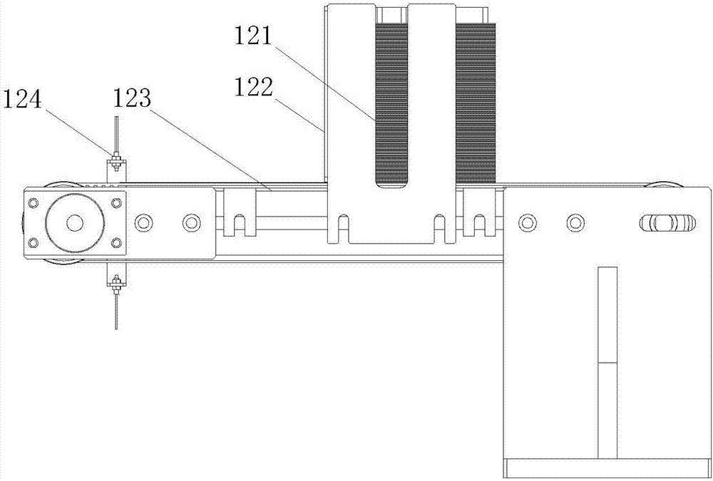 Intelligent packaging machine