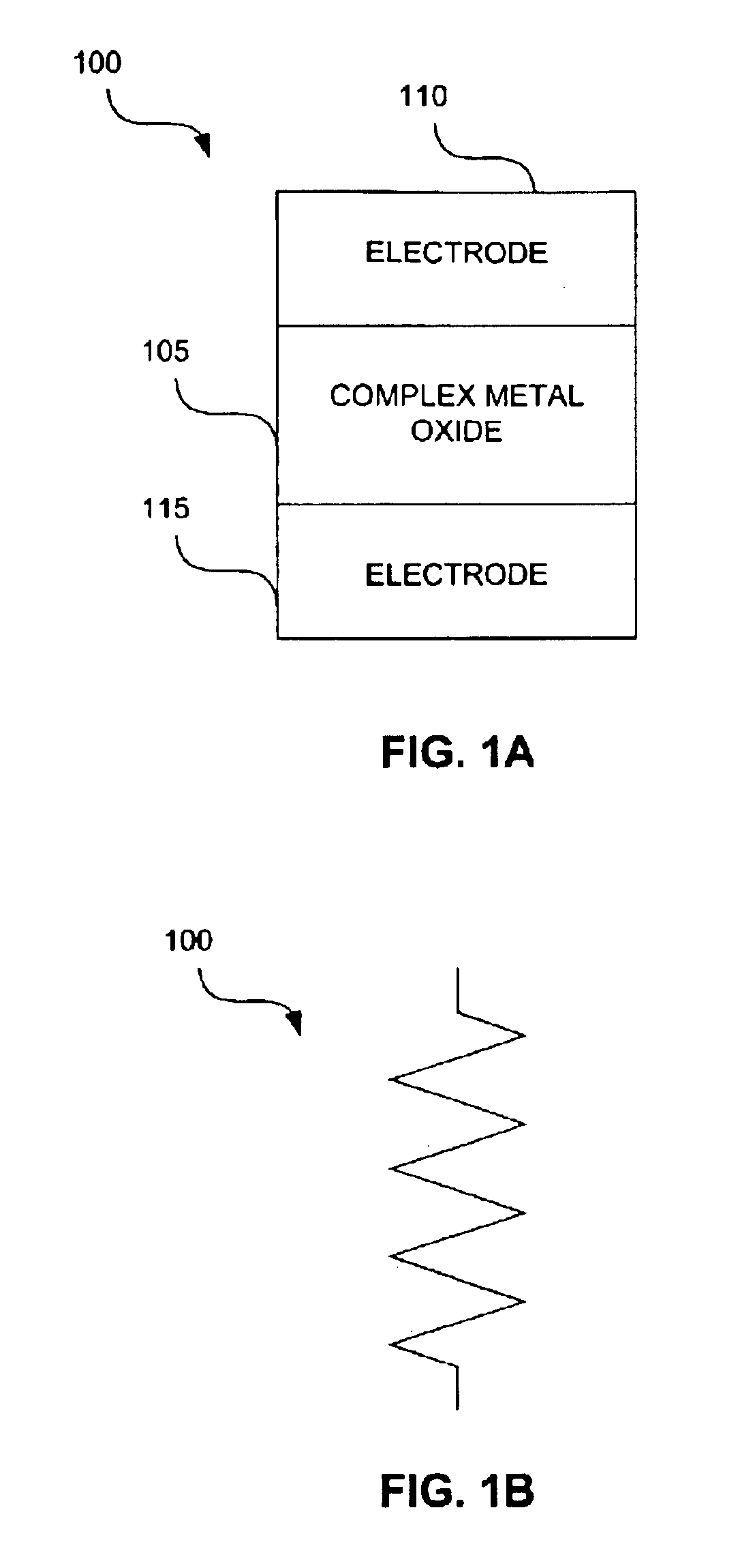 Non-volatile memory with a single transistor and resistive memory element