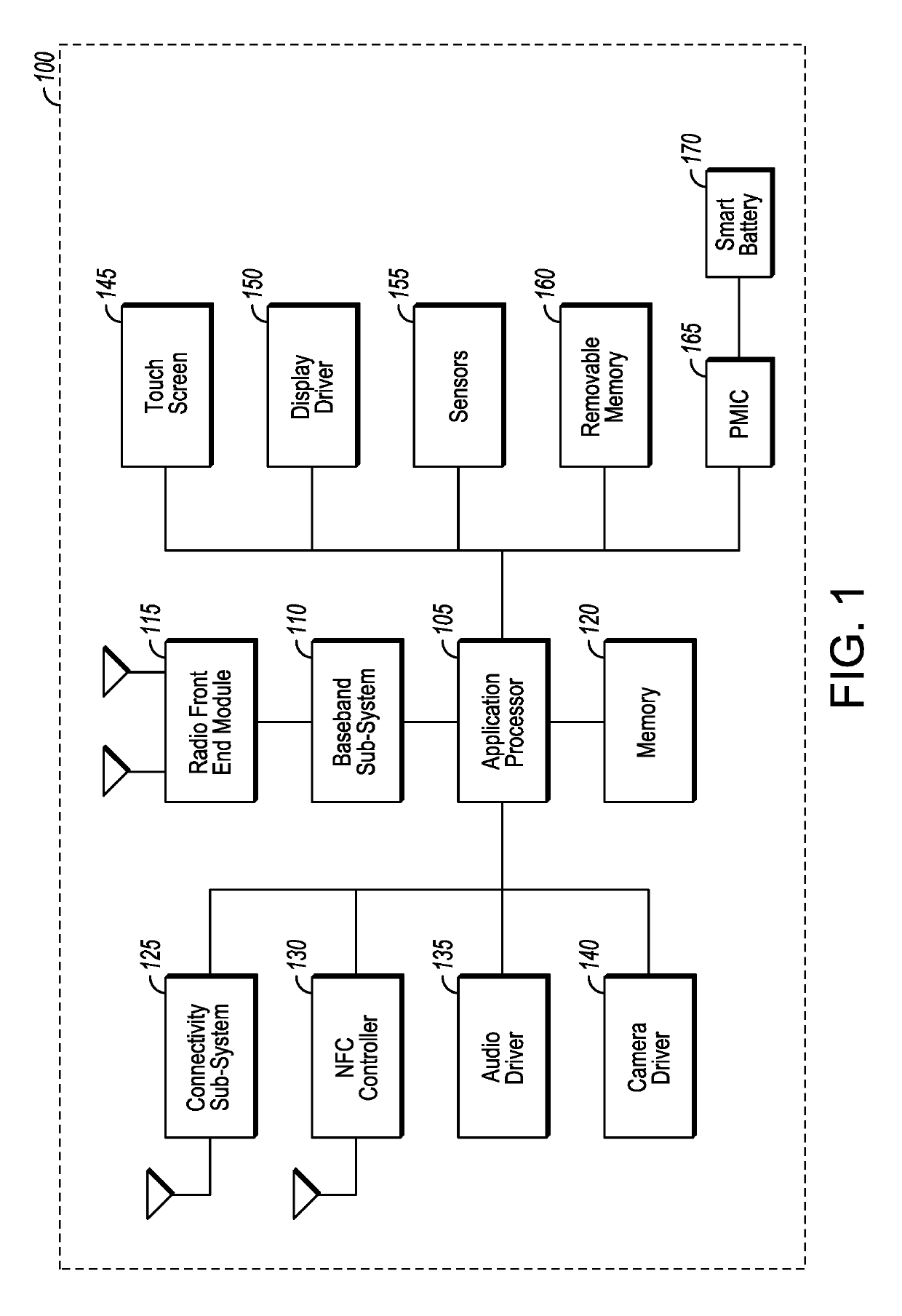 Single registration mode support for interworking between 5gc and epc