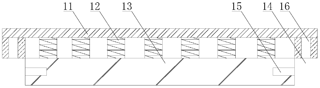 An adjustable transport case for instruments and meters and methods for its assembly and use