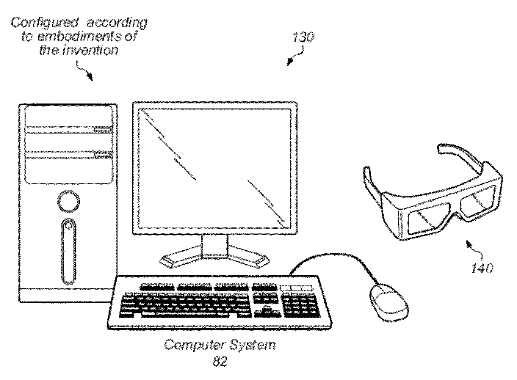 Optimizing Stereo Video Display