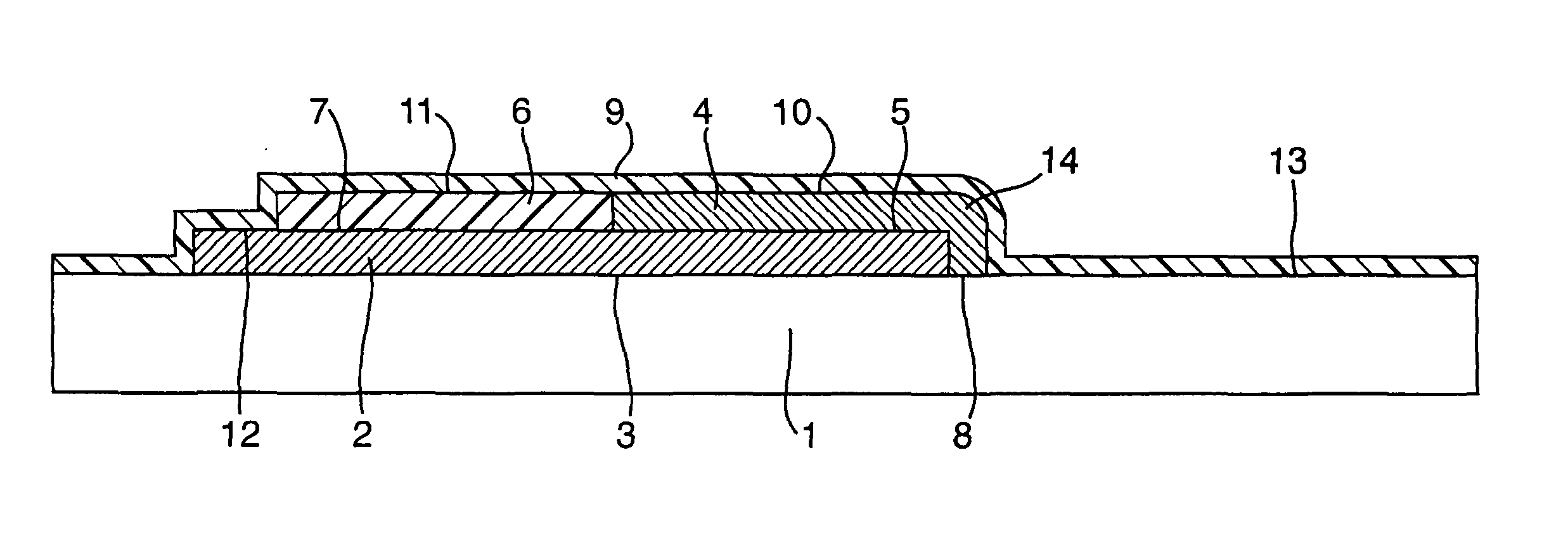 Method for Reducing Creep Corrosion