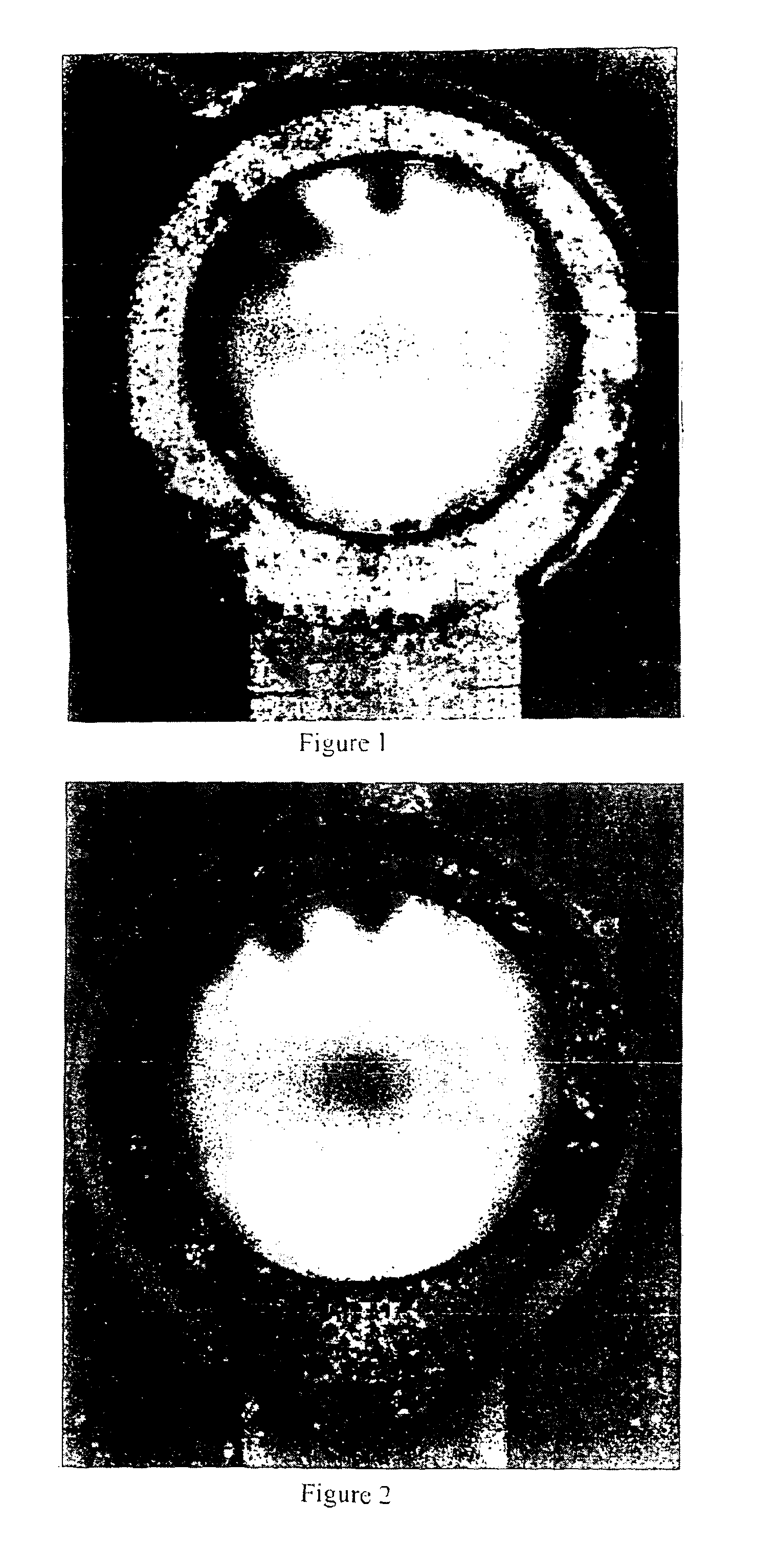 Method for Reducing Creep Corrosion