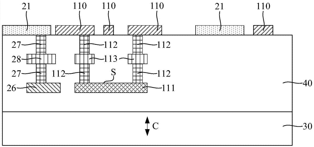 On-chip transformer Balun