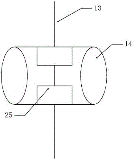 Carton cutting device