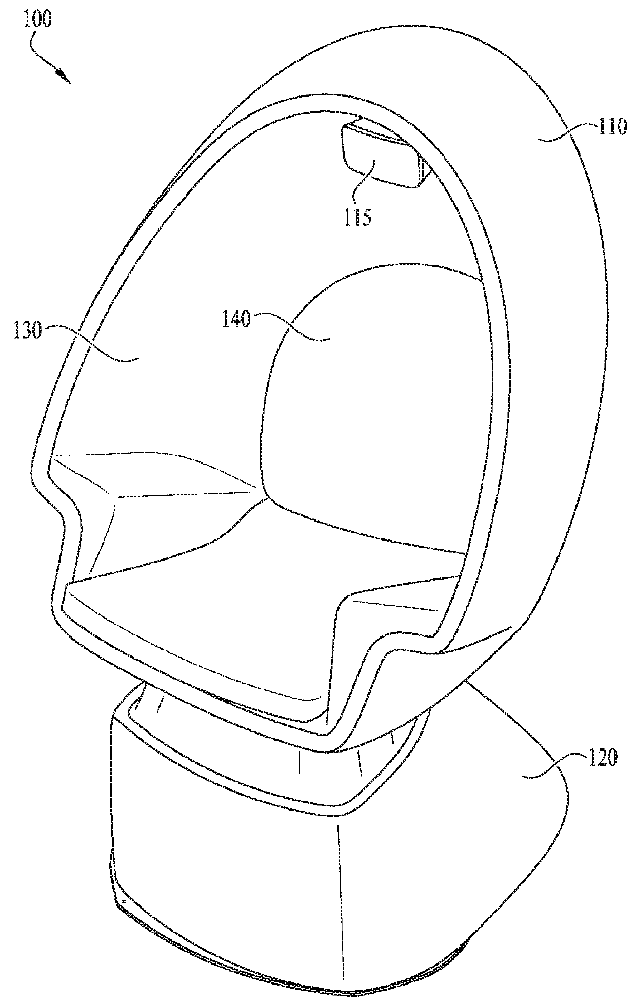 Controlled dynamic multi-axis virtual reality system