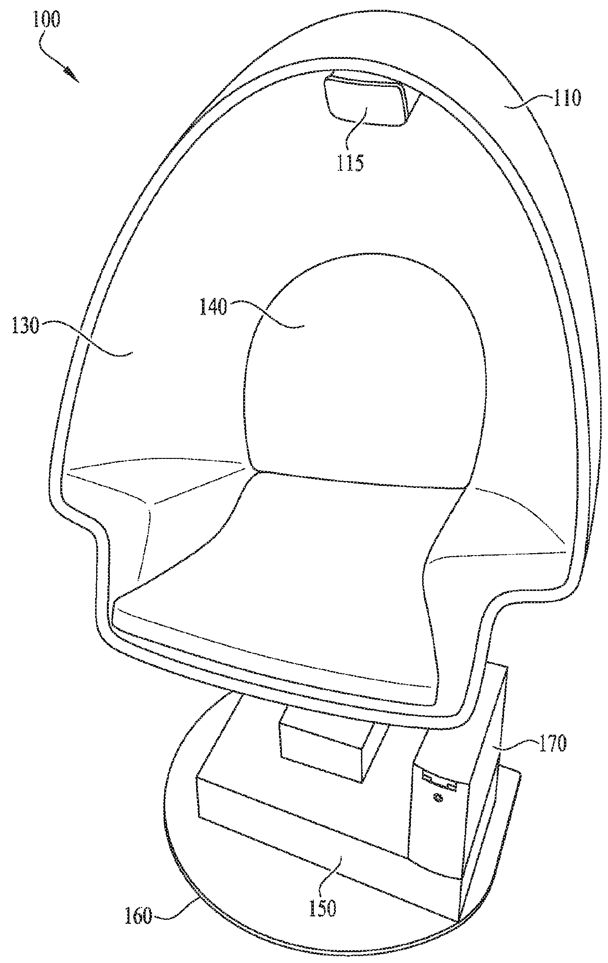 Controlled dynamic multi-axis virtual reality system