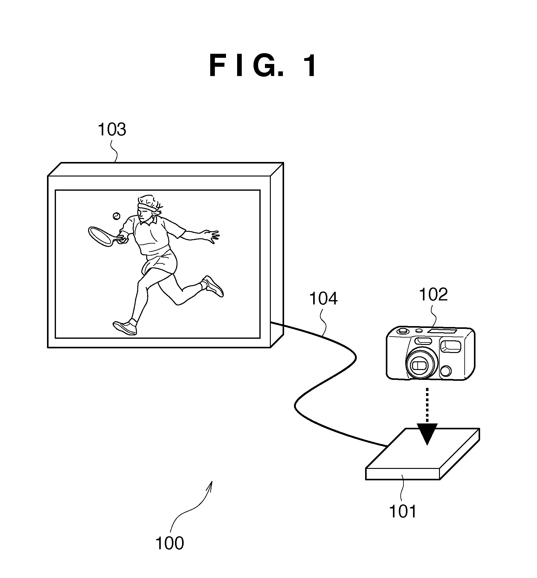 Communication apparatus and method for data communication and power transmission