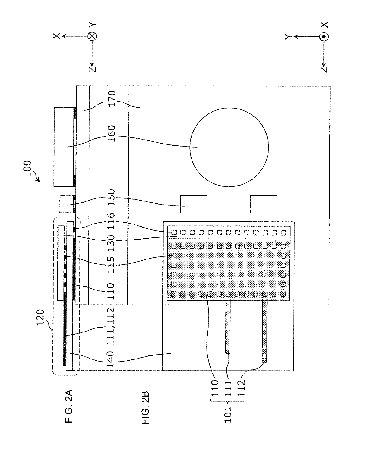 Antenna and wireless module