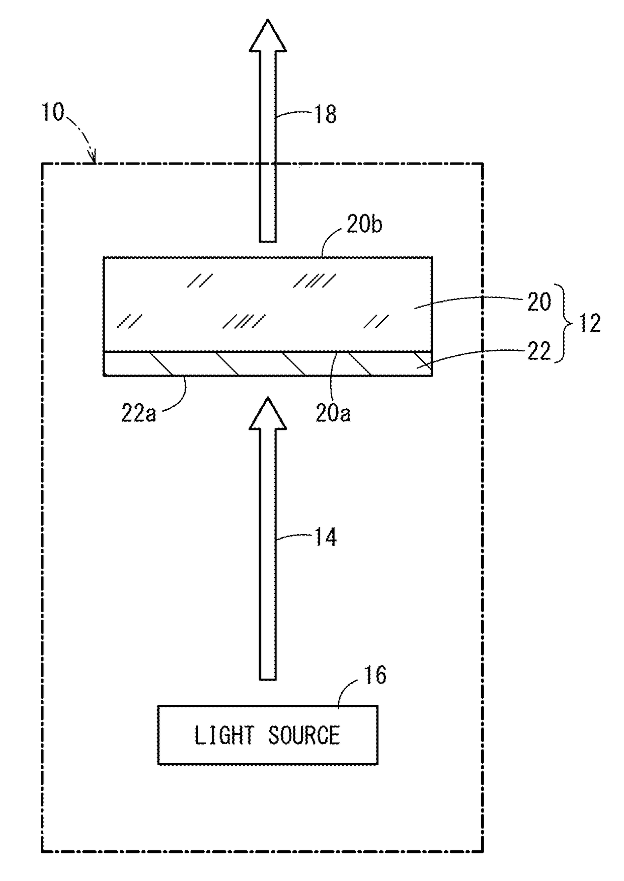 Wavelength converter, light-emitting device using same, and production method for wavelength converter