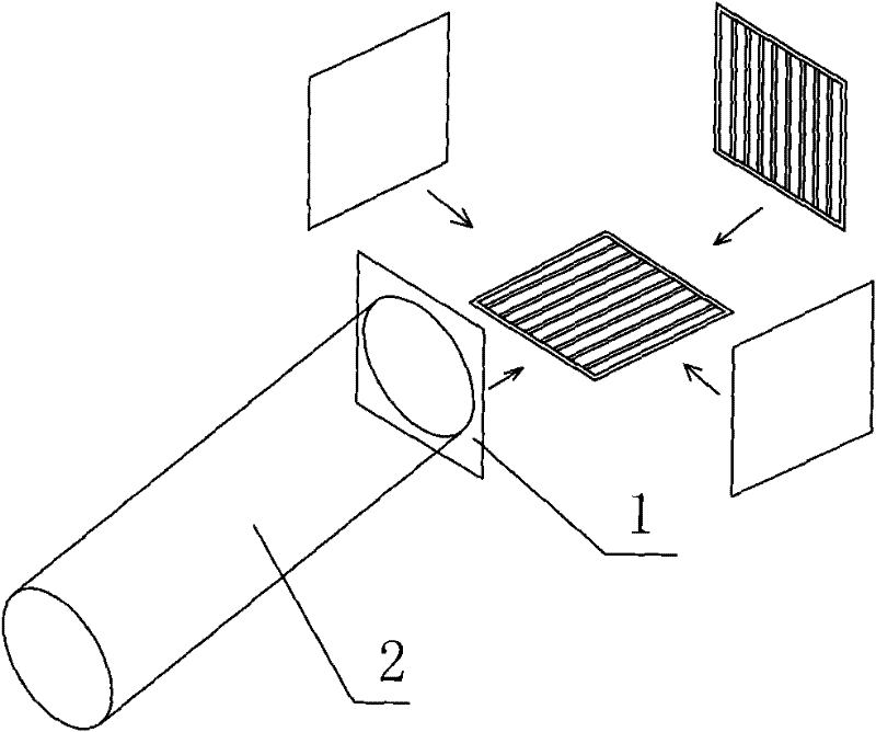 Internal liner of drainage pipe or dirt discharge pipe for operation with water and construction method thereof for operation with water