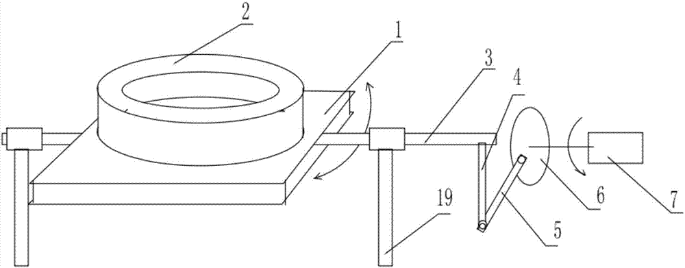 Polishing and cleaning system and method for inner wall of copper tube