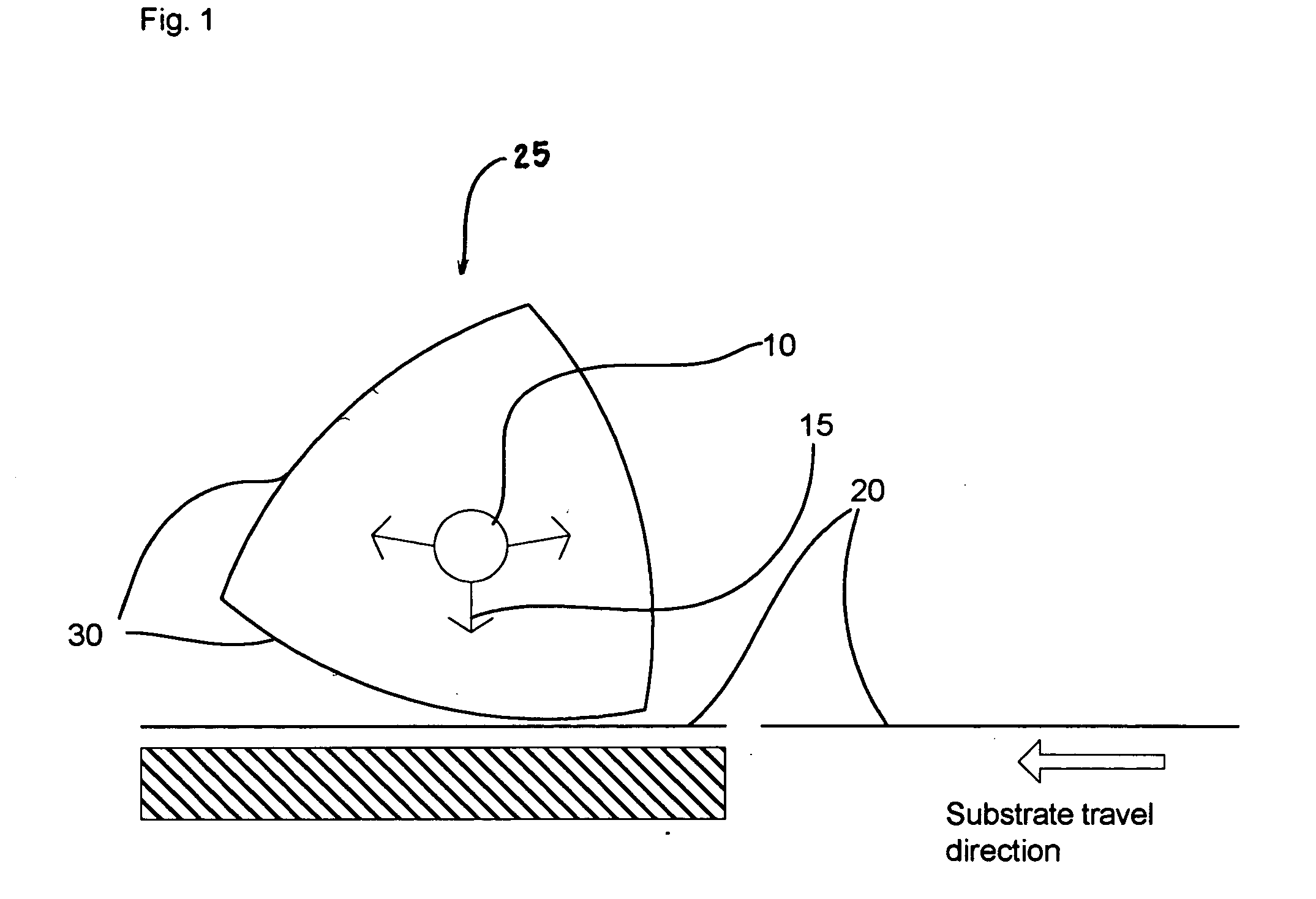 Printing apparatus and device manufacturing method