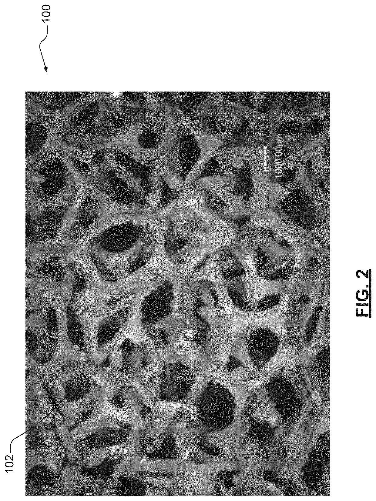 Solid-state bipolar battery having thick electrodes