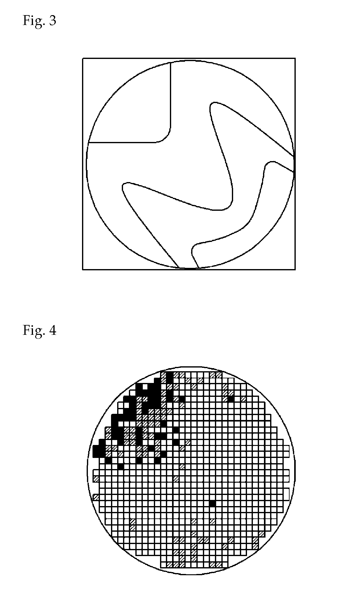 Method for evaluating wafer defects