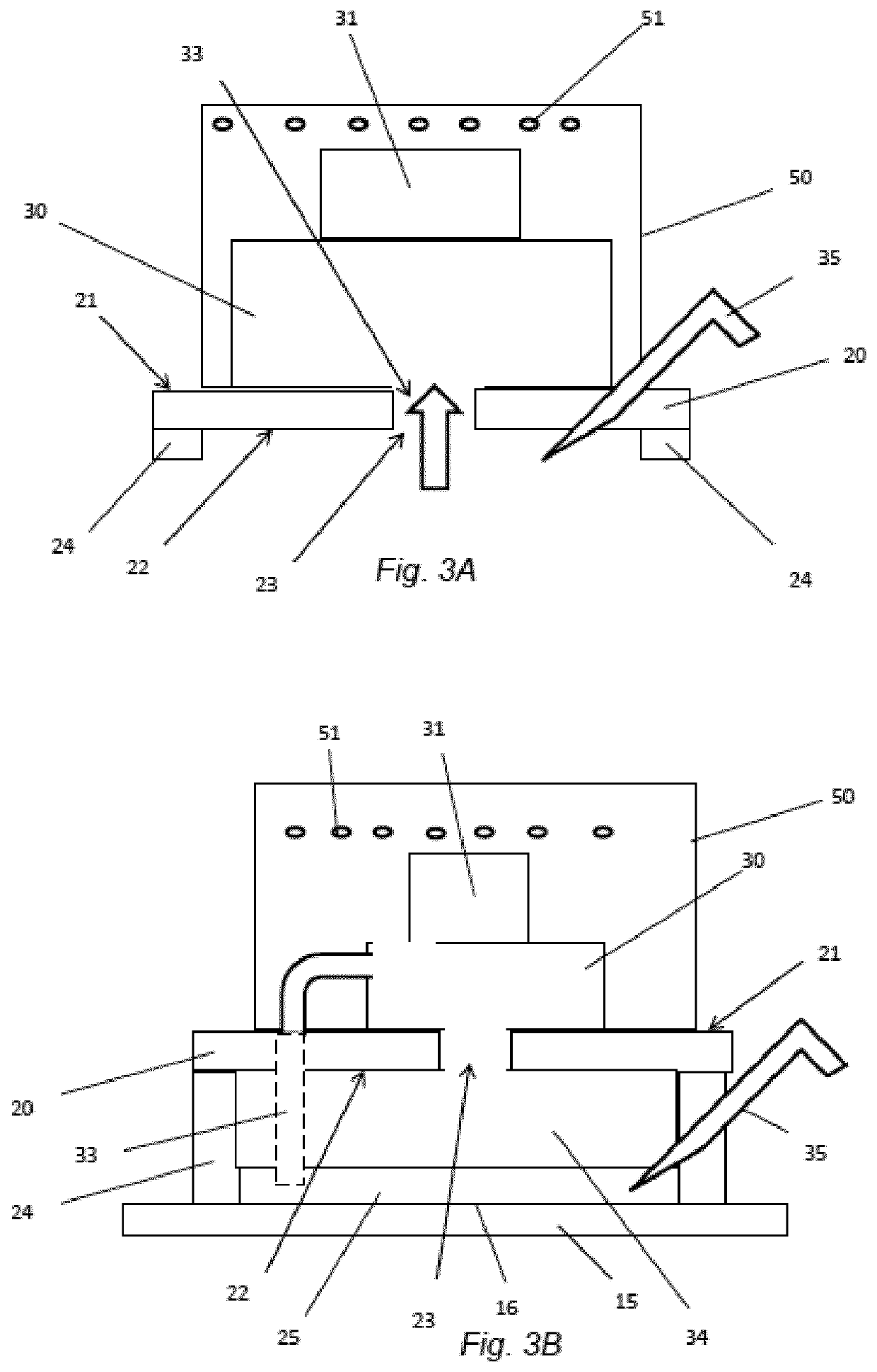 A vacuum lifting device