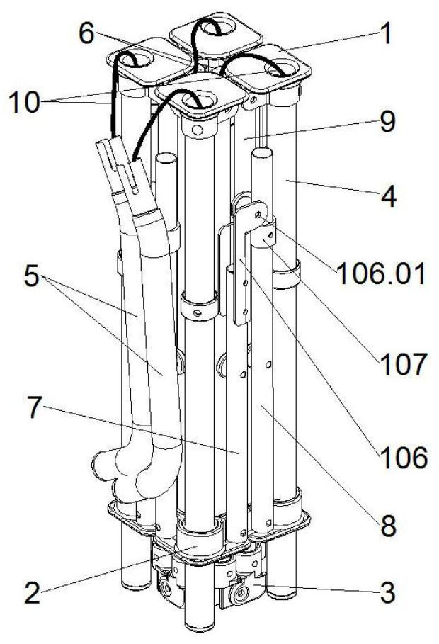 Folding chair