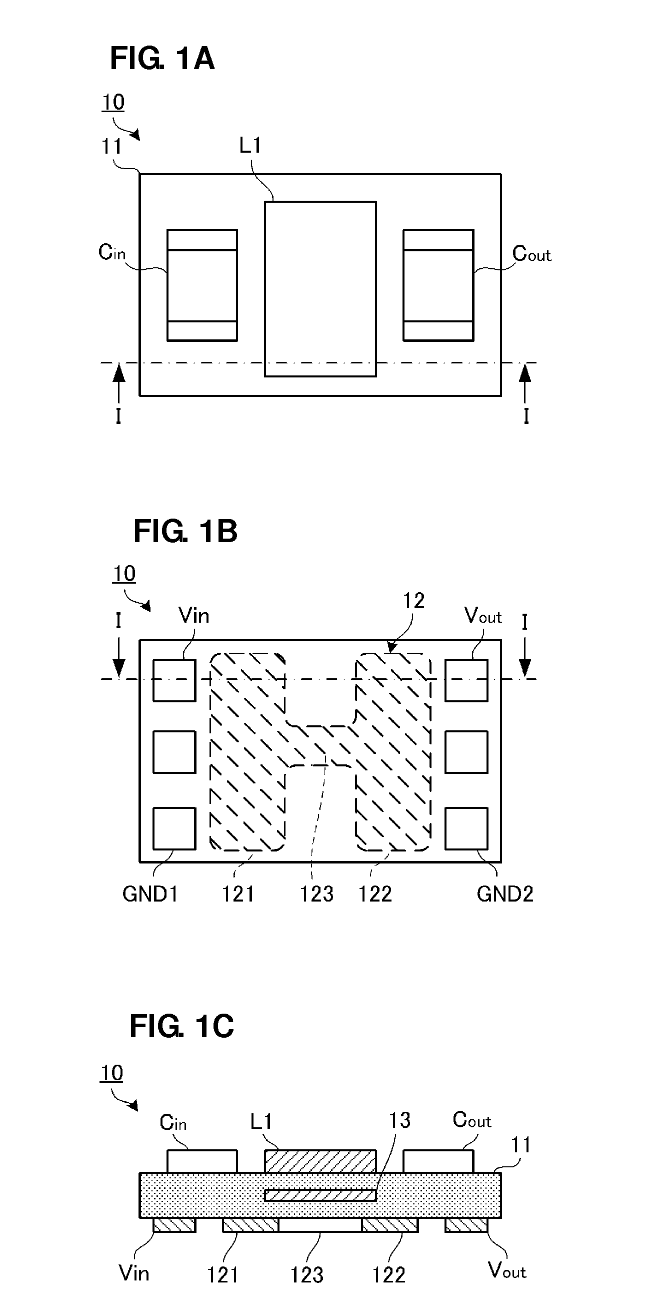 Dc-dc converter