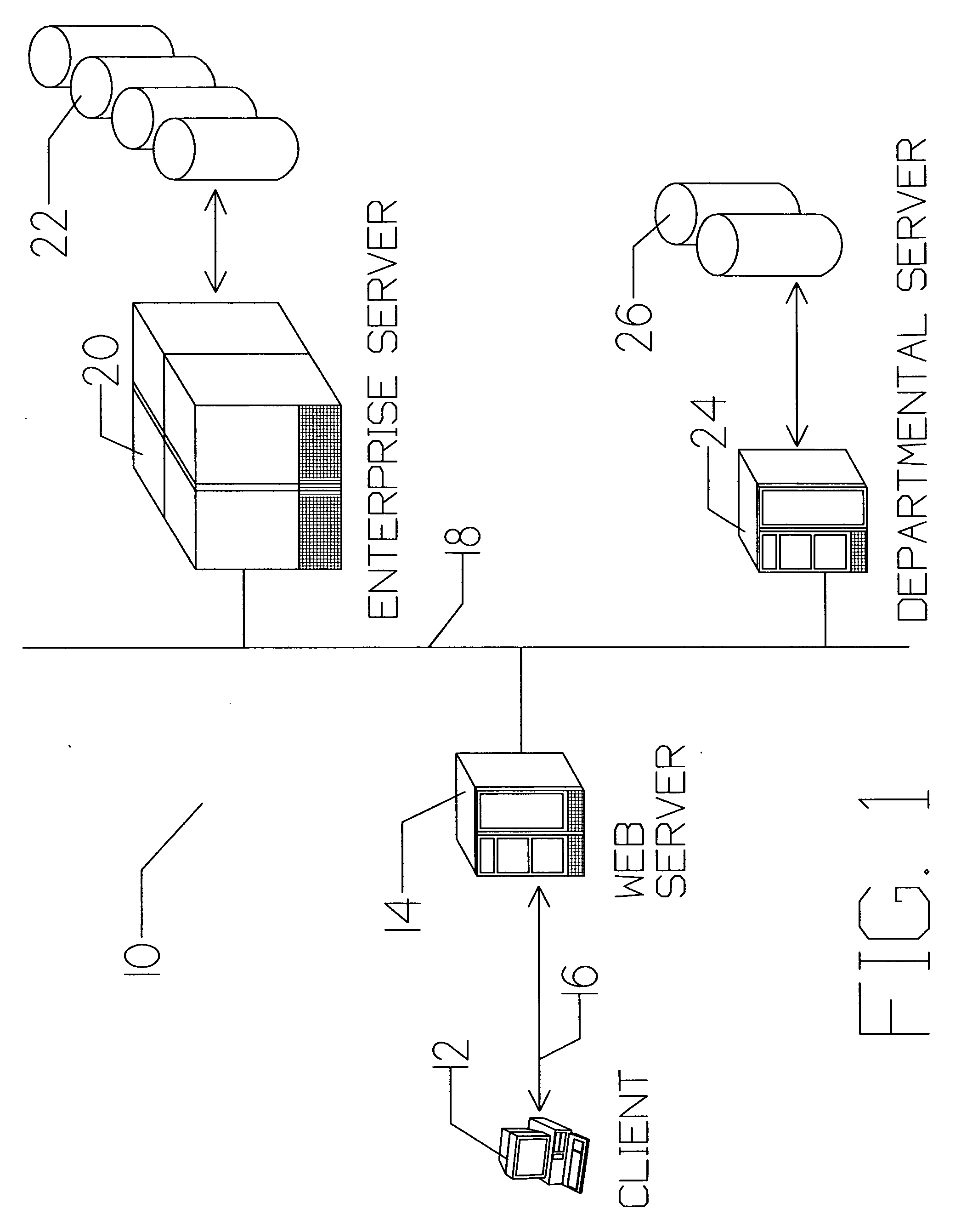 Method and apparatus for mapping data types from heterogeneous databases into a single set of data types