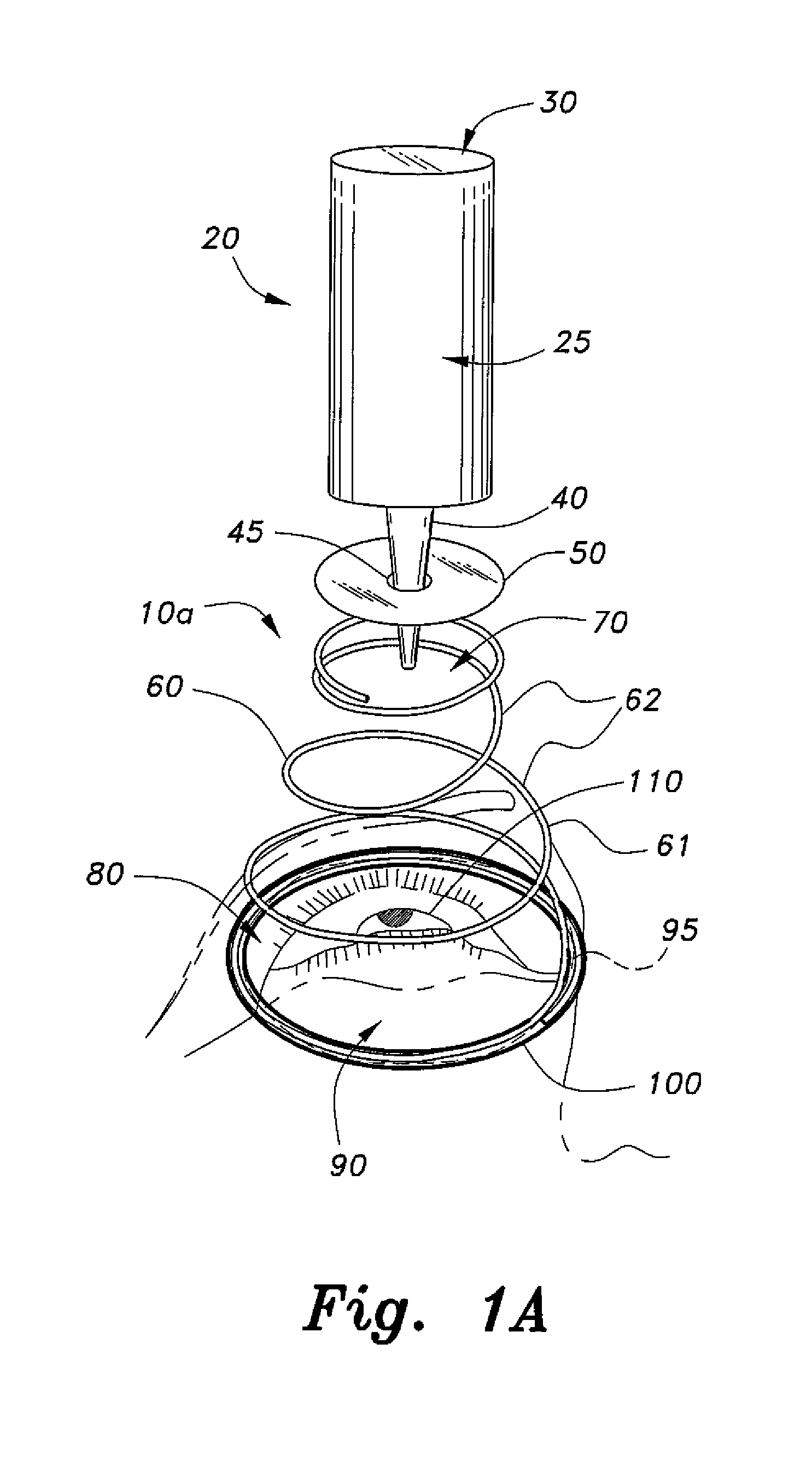 Eye dropper positioning and guiding apparatus