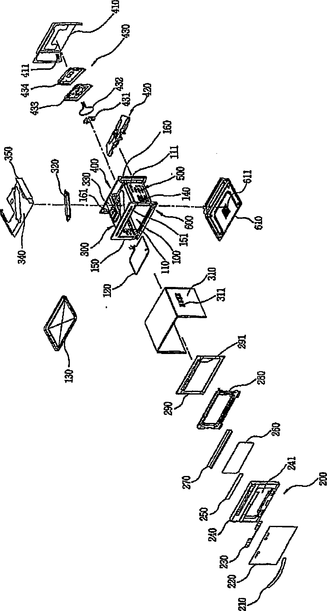 Cooking apparatus