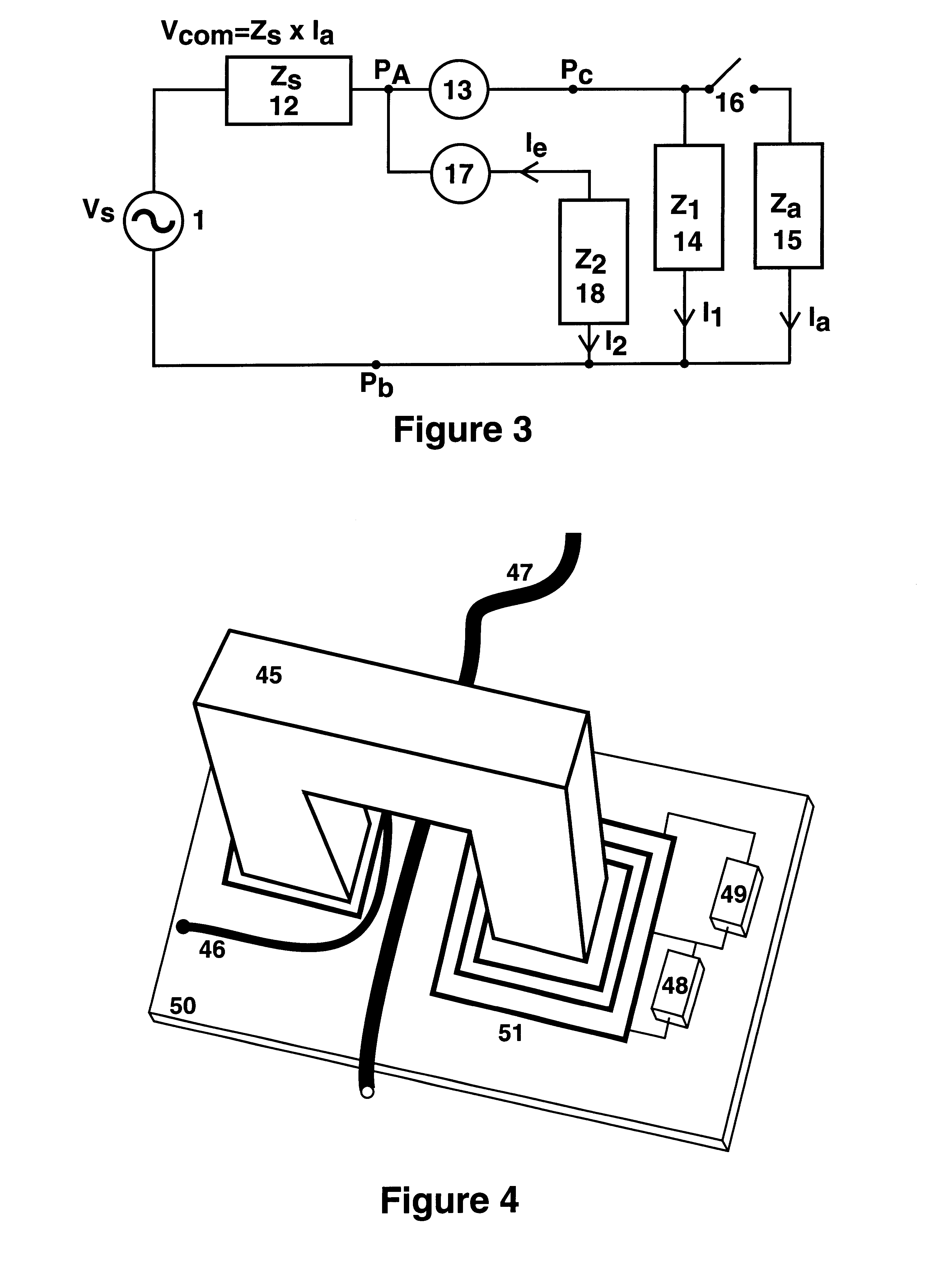 Model railroad detection equipment