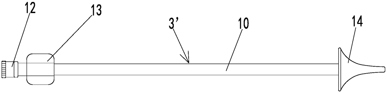 Micro catheter, pushing assembly, fallopian tube embolism, dredge and angiography device, and using method of fallopian tube embolism, dredge, angiography device