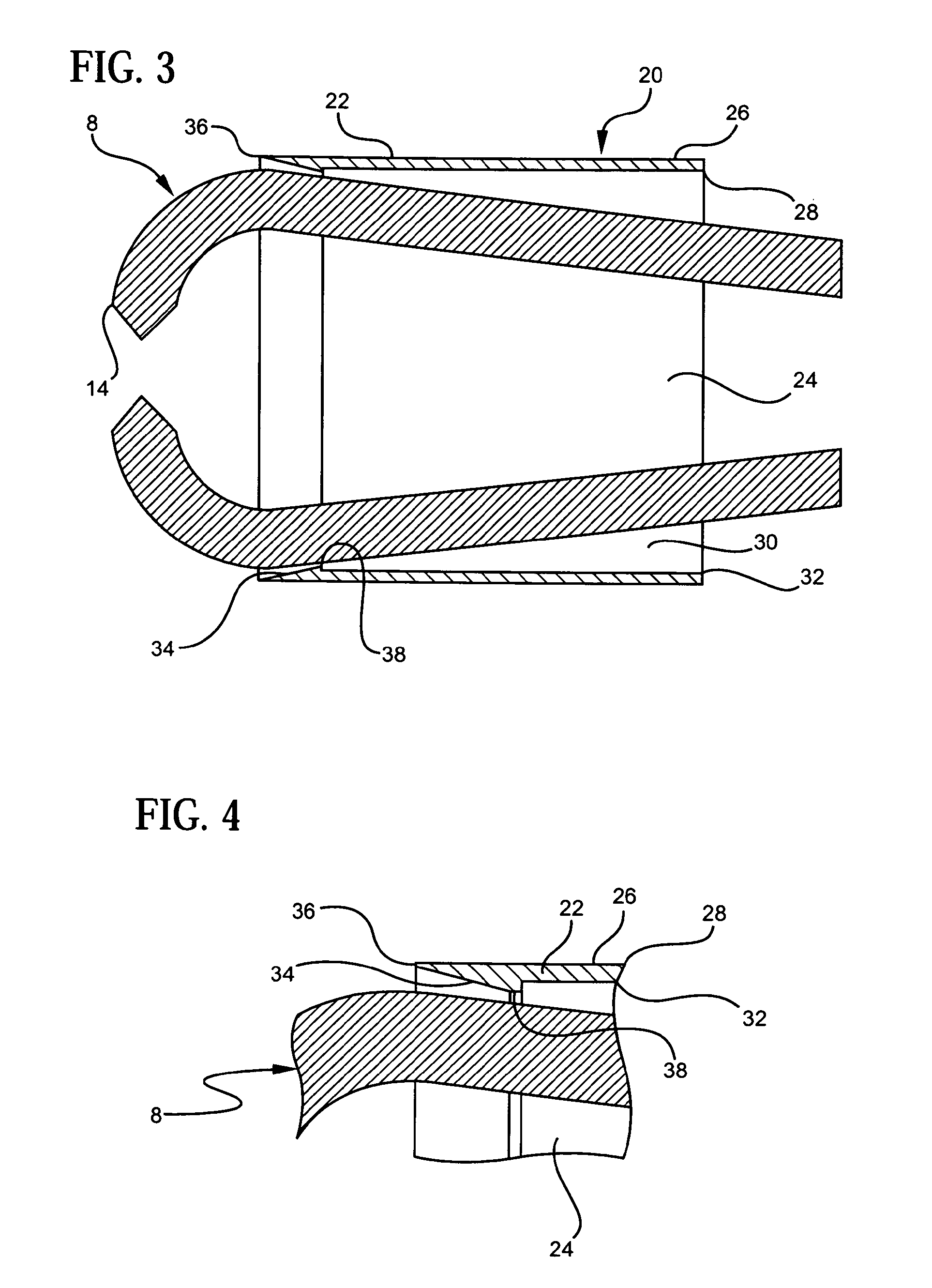 Cutting blade for morcellator