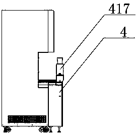 Automatic milky tea maker