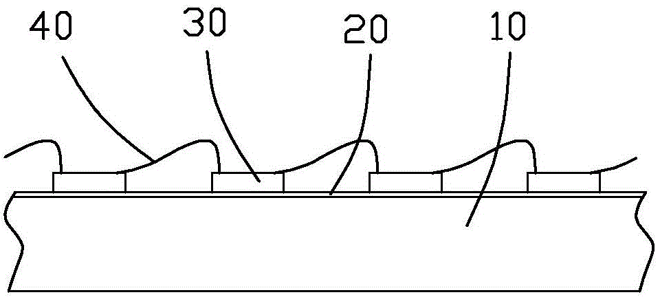 LED filament